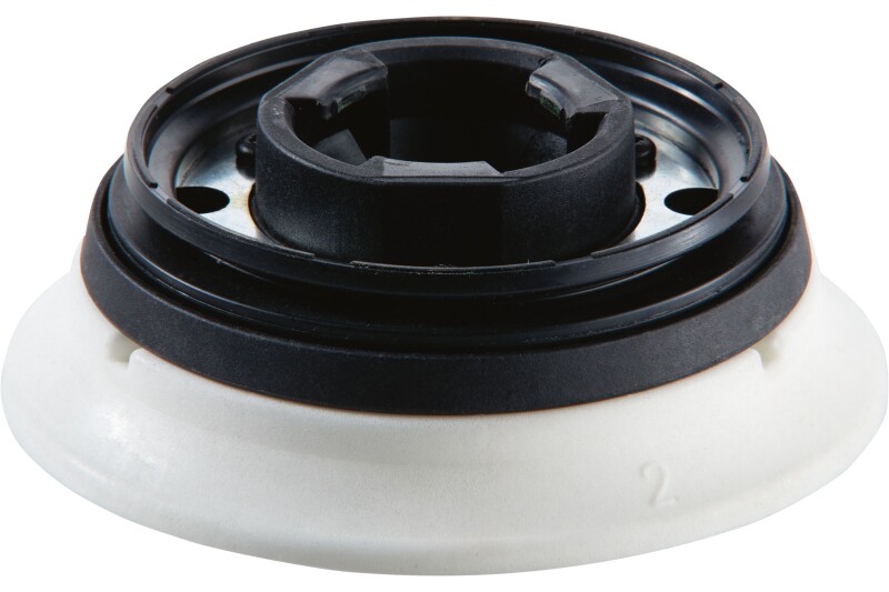 PLATORELLO  Ø 90 FastFix MEDIUM per RO 90 DX