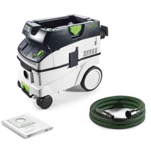 ASPIRATORE  CTL 26EI  230V