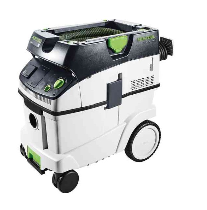 ASPIRATORE CTL 36 E
