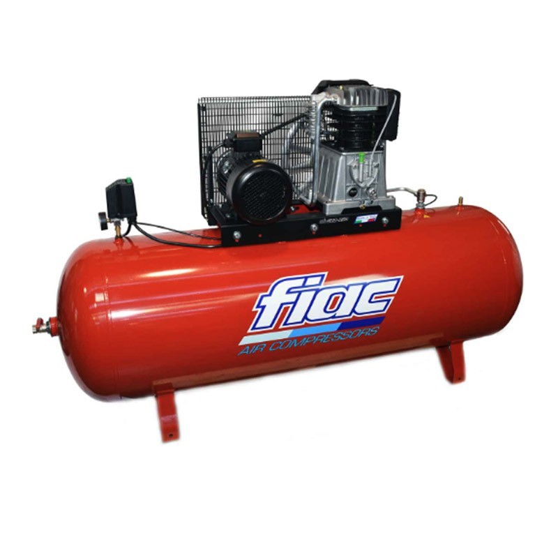 COMPRESSORE AB 500/858F
