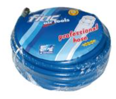 TUBO   ARIA PVC 8X13 ML 10 + PORTAGOMMA