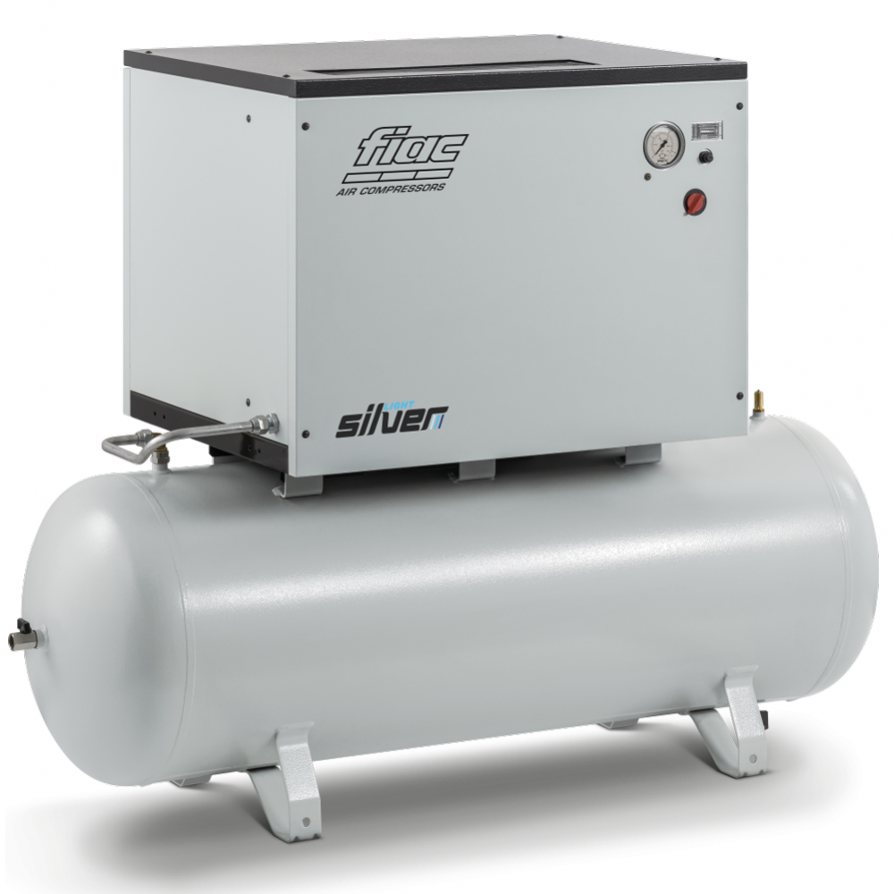 COMPRESSORE LS 8 270 400/50 CE