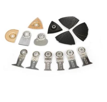 SET DI ACCESSORI FEIN BEST OF STARLOCK RENOVATION