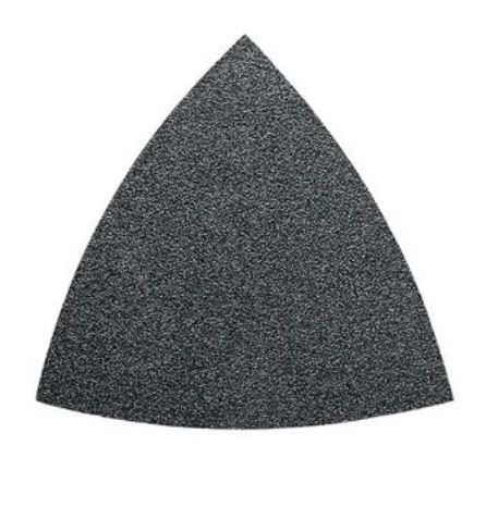 CARTA ABRASIVA FEIN TRIANGOLARE