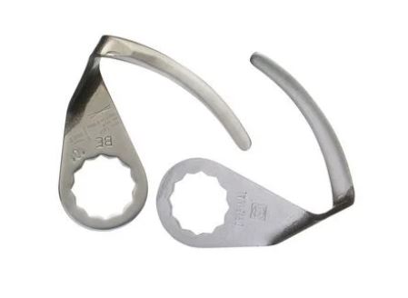 COLTELLO FEIN MULTIMASTER FORMA A U PZ  2