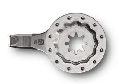 LAMA  FEIN MULTIMASTER DISTACCO COMENTO 5MM ATTACCO SLP PZ  1