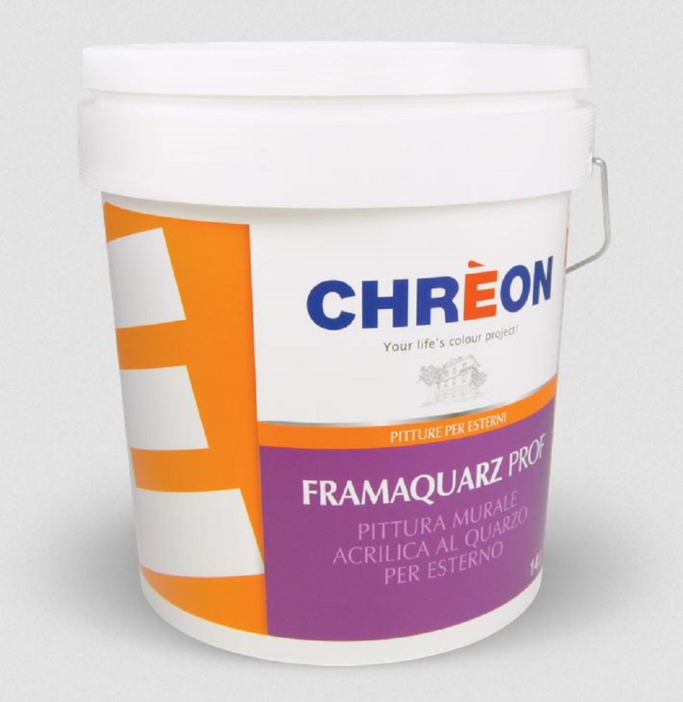 FRAMAQUARZ PROF QUARZO BASE M LT 5
