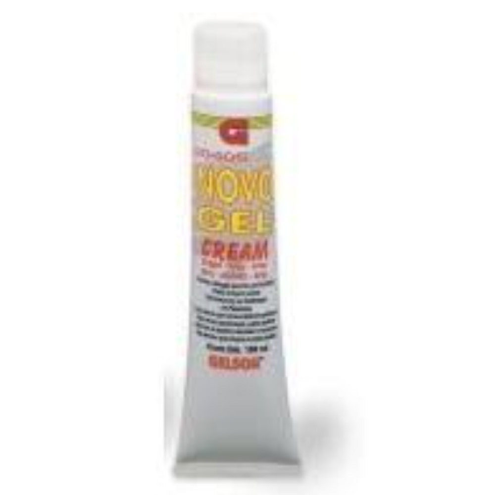NOVO-GEL GRIGIO ML 150