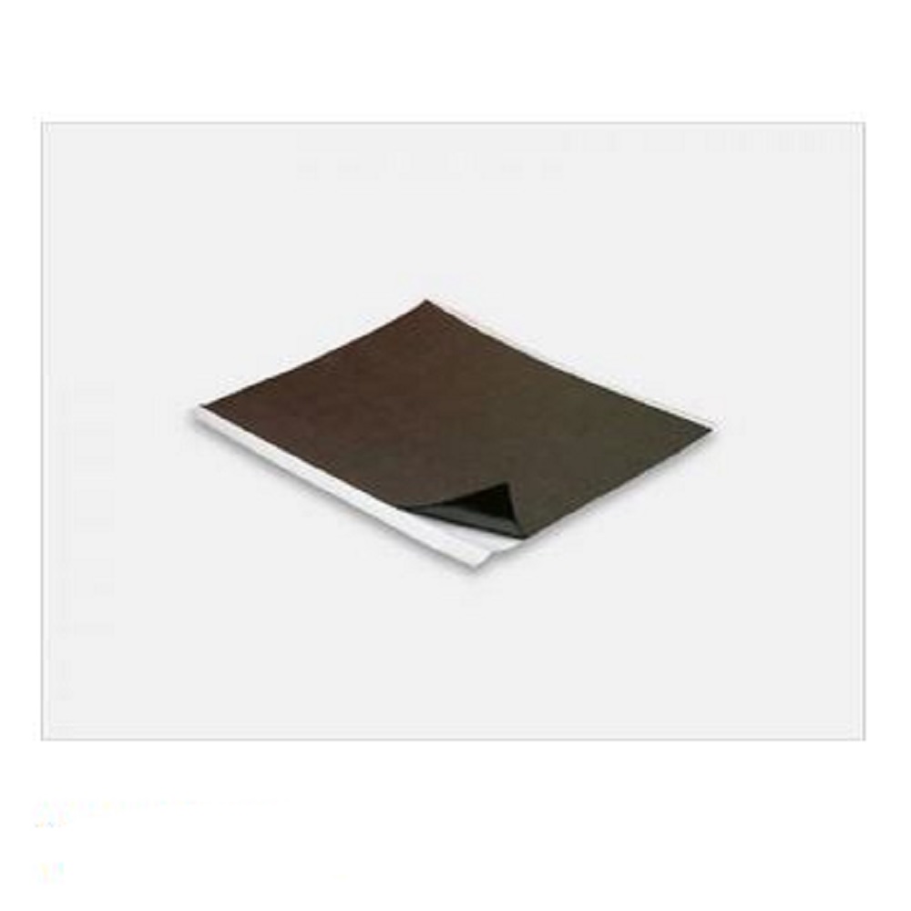 PANNELLO INSONORIZZANTE VIBRAGEL 40X50 AUTOCOLLANTE