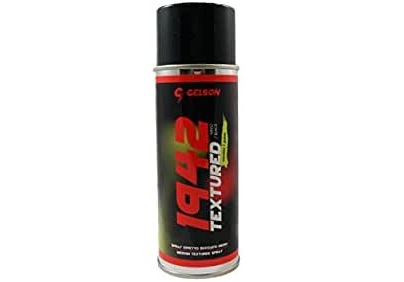 BOMBOLETTA TEXTURIZZATO NERO ML 400
