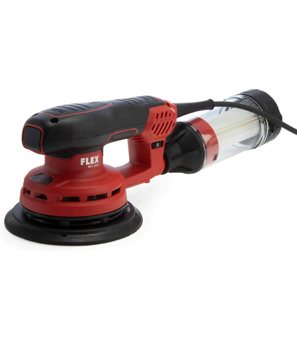 LEVIGATRICE FLEX BRUSH 150.5