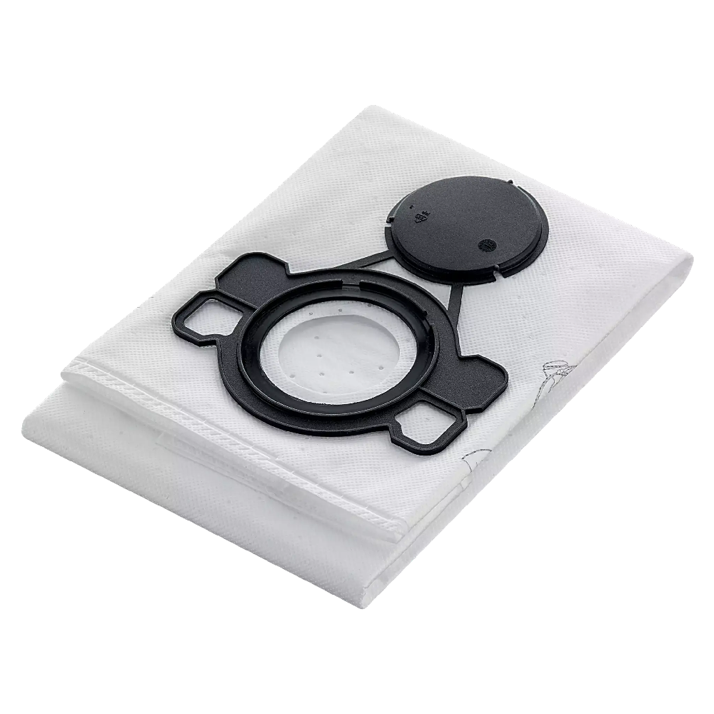 SACCHETTI  ASPIR.  FS-F VC/E 21-26 L VE5 CF 5 PZ FLEX