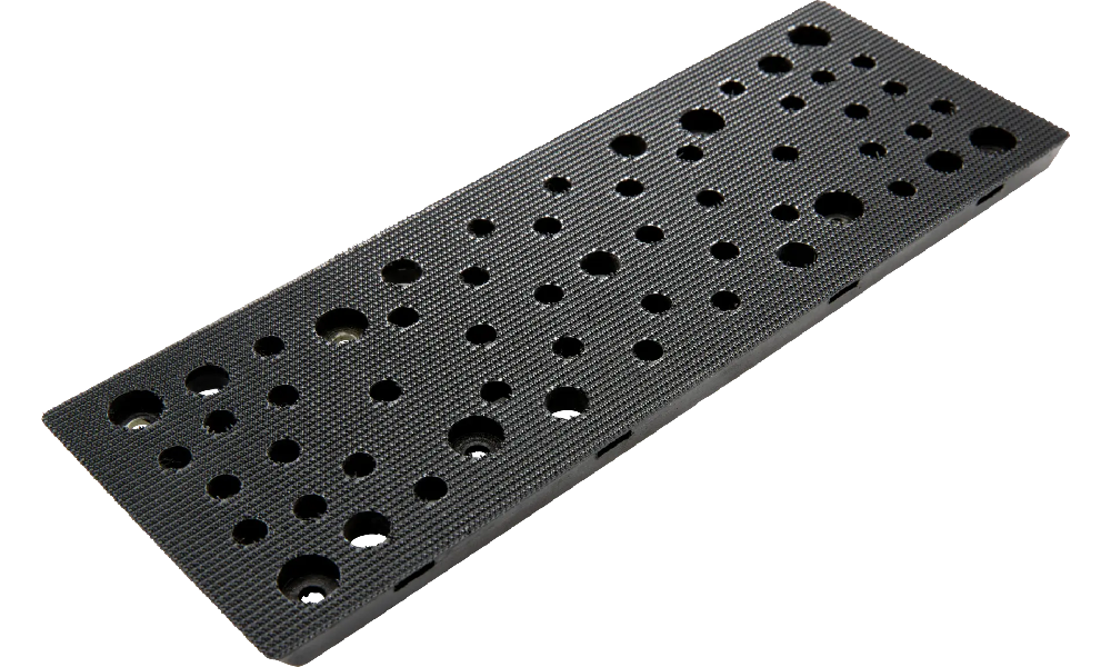 PIASTRA VELCRATA 70X198 PER FLEX OSE 2-70x198-EC