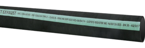 TUBO SCAMO/SP/NAJ DIAM INT. MM. 38 ML 20