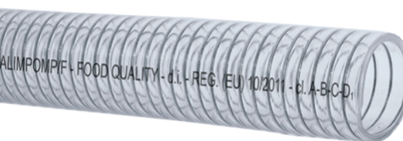 TUBO ALIMPOMP/F ML 30