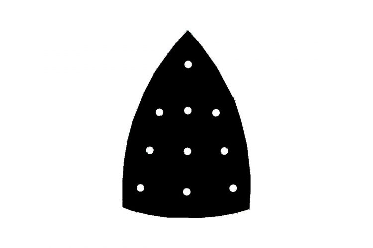 STRISCIA ABRASIVA DELTA