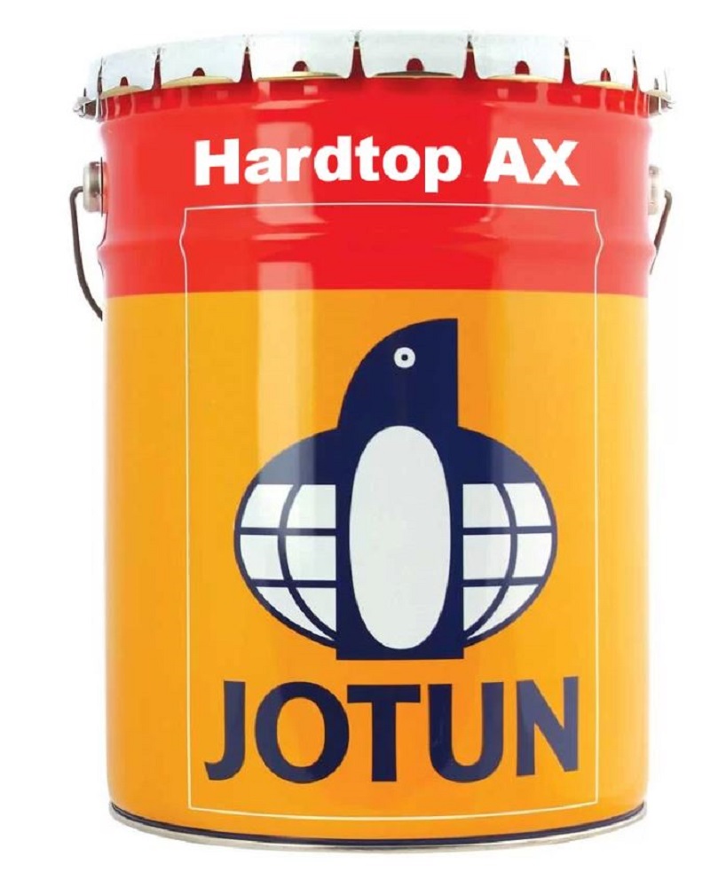 HARDTOP AX A 4L RAL7035 BASE 1