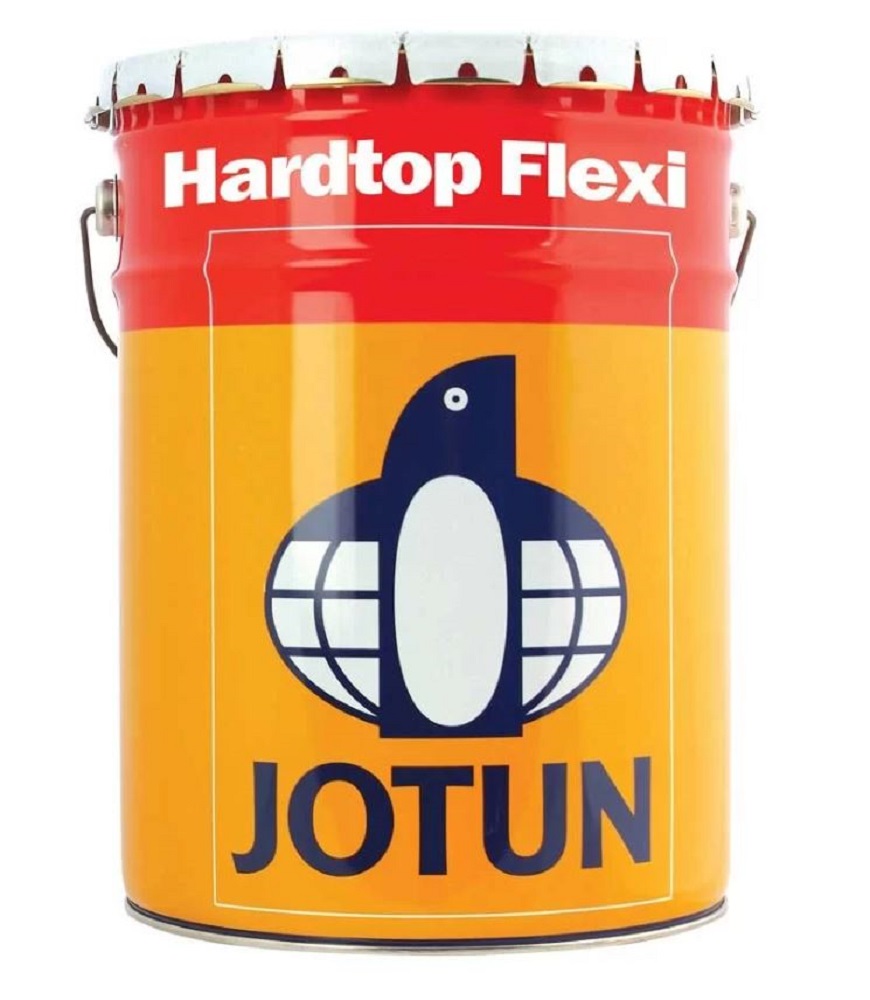 HARDTOP FLEXI A 4L BL0655  BASE 3