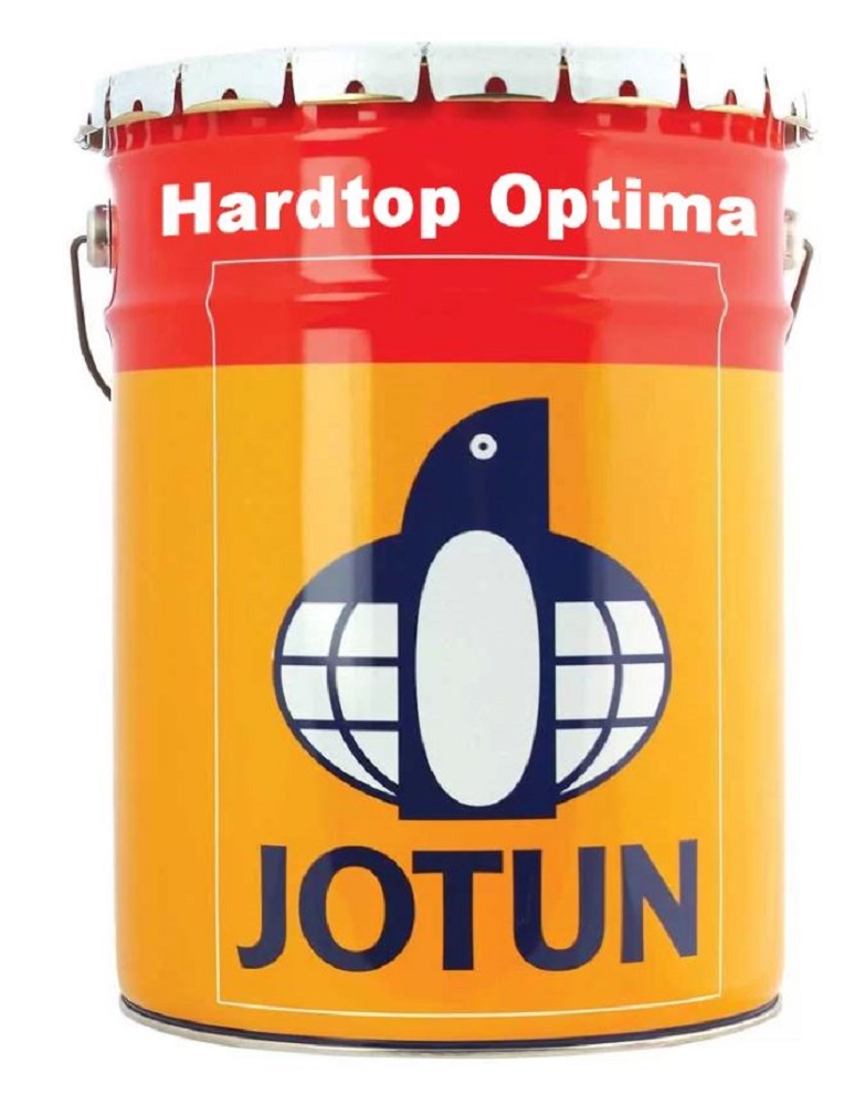 HARDTOP OPTIMA BASE