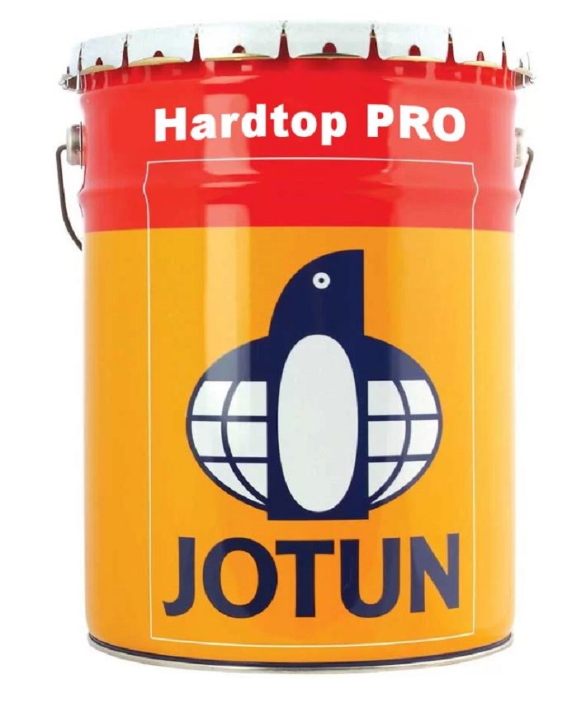 HARDTOP PRO A BASE