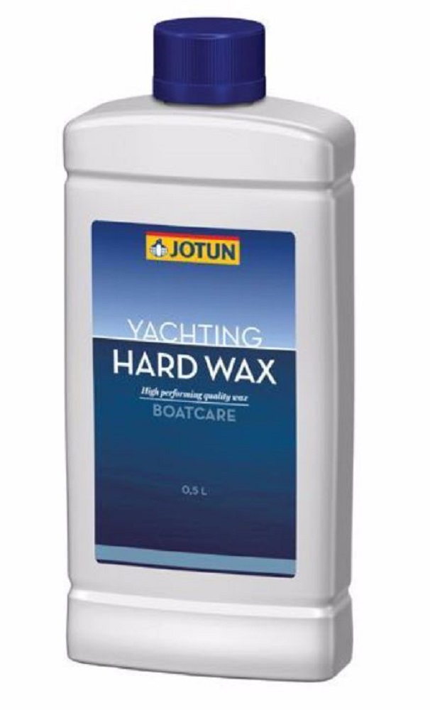HARD WAX  0,5L  ad esaurimento