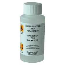 INDURITORE  STUCCO POLIESTERE SPRUZZO FONDO A 80 GR 45