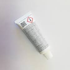 INDURITORE  STUCCO  POLIESTERE BIANCO GR 50