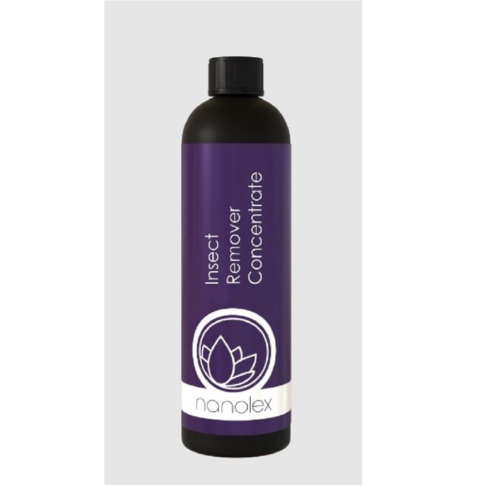 NANOLEX INSECT REMOVER CONCENTRATO LT 1