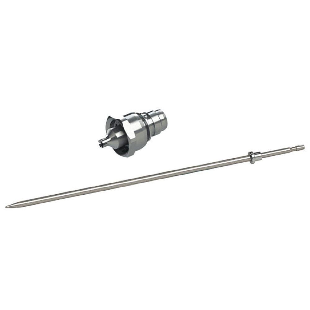 SET UGELLO MATERIALE+ASTINA SERIE2 WS-400 1.3BASE OBS