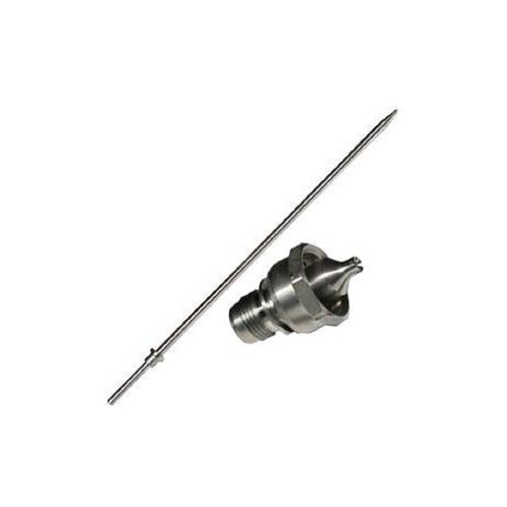 SET UGELLO MATERIALE + ASTINA W-200 INTEGRA FT 0.8