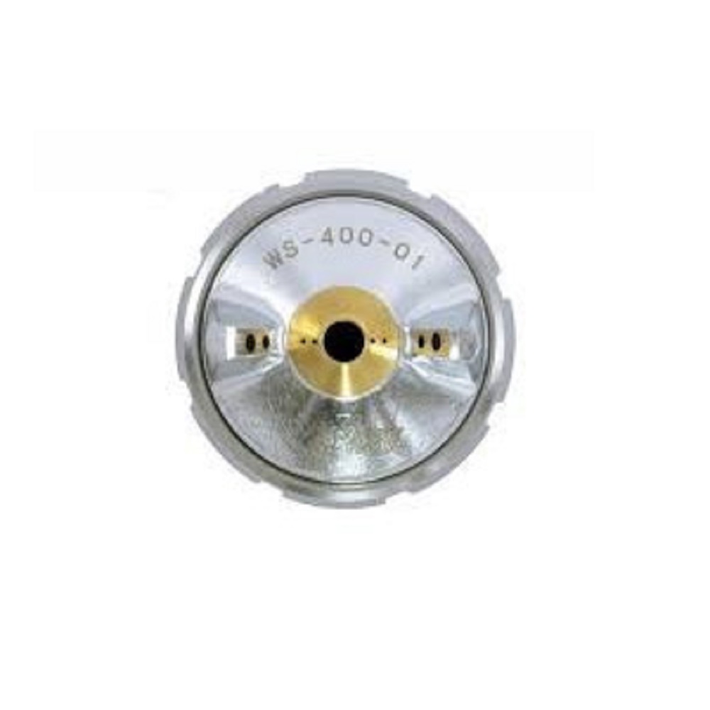 SET UGELLO ARIA WS400-EVO CLEAR