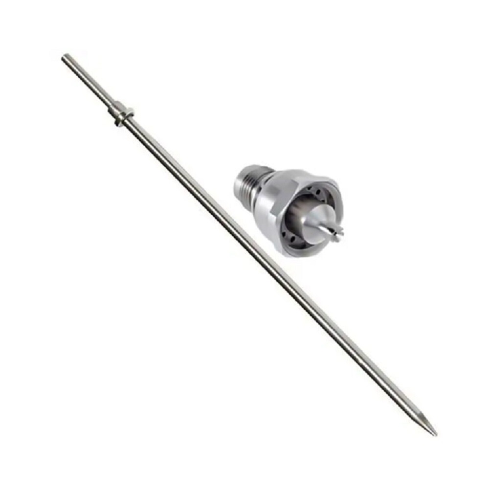 UGELLO MATERIALE + ASTINA ø 1,3  WS-400-EVO CLEAR