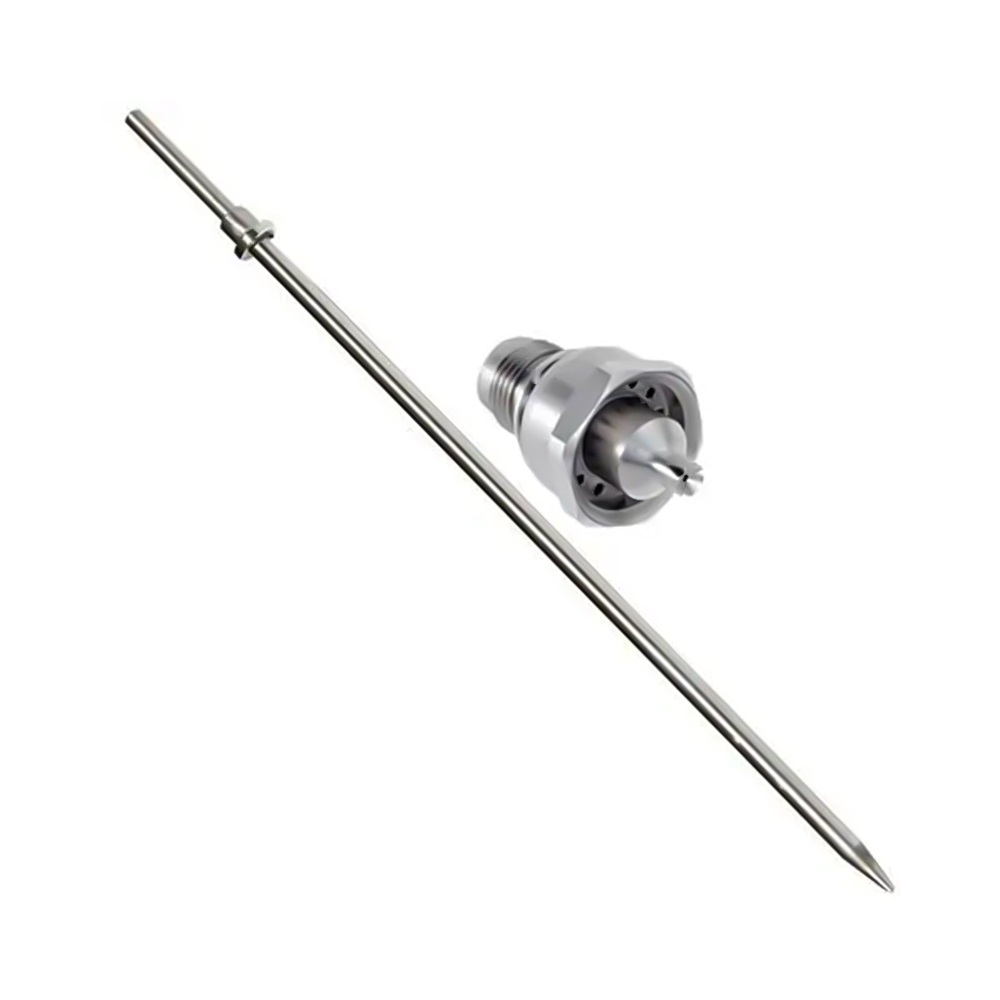UGELLO MATERIALE + ASTINA ø 1,5  LS-400 ENTECH HVLP