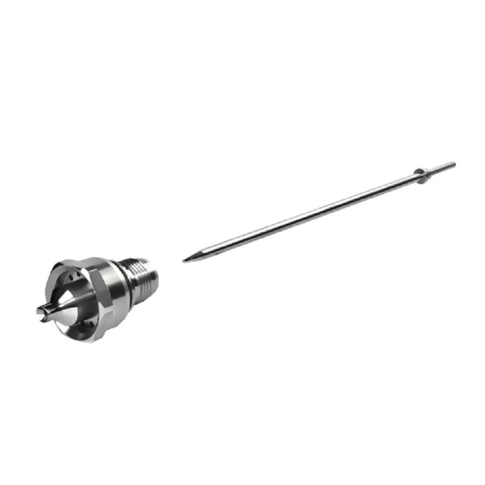 UGELLO MATERIALE + ASTINA ø 1,4  W-400 WBX