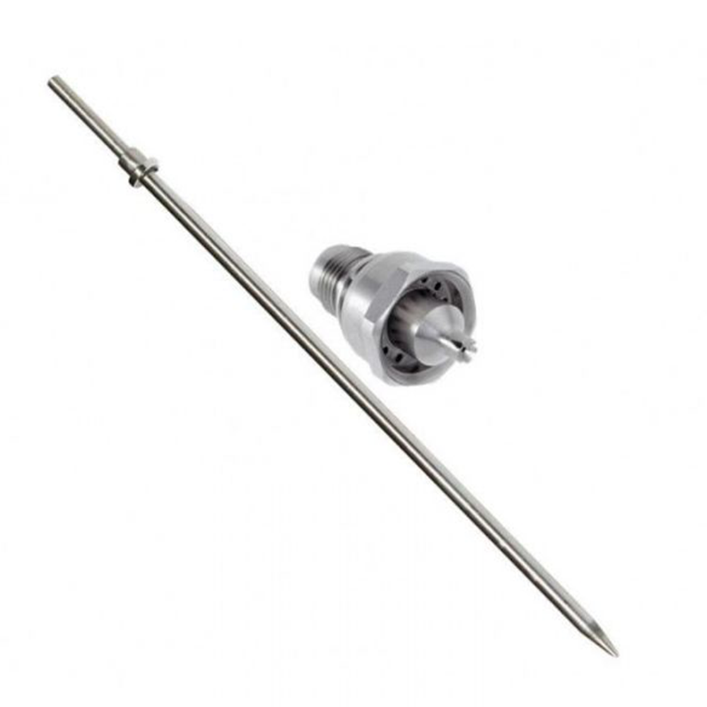 UGELLO MATERIALE + ASTINA ø 1,8  W-400 LV2