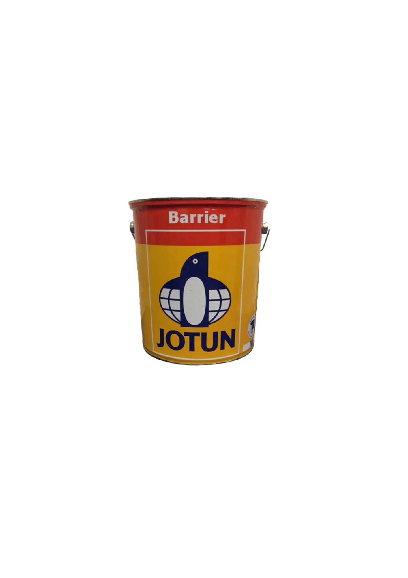 BARRIER SMART PACK COMP A 3L