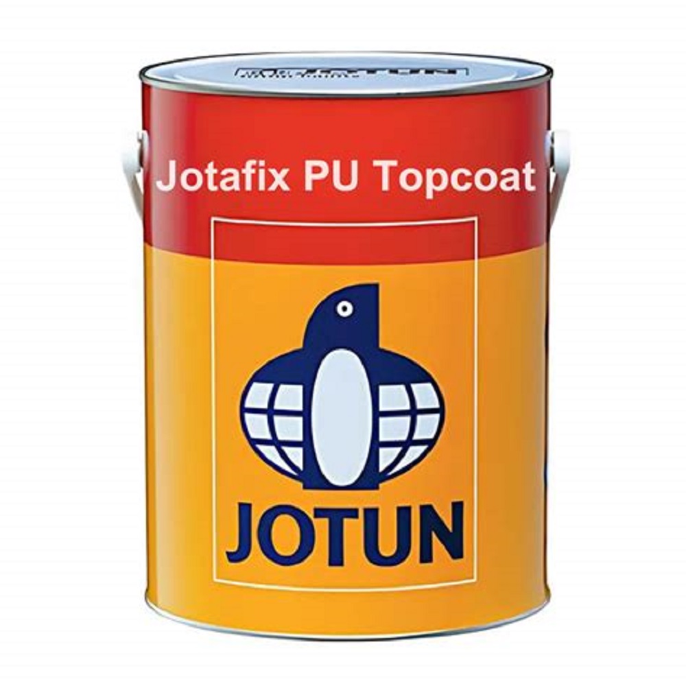 JOTAFIX PU TC BASE 1 A 16.2L