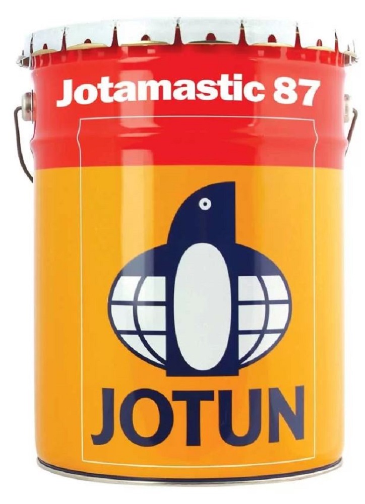 JOTAMASTIC 87 A 4L