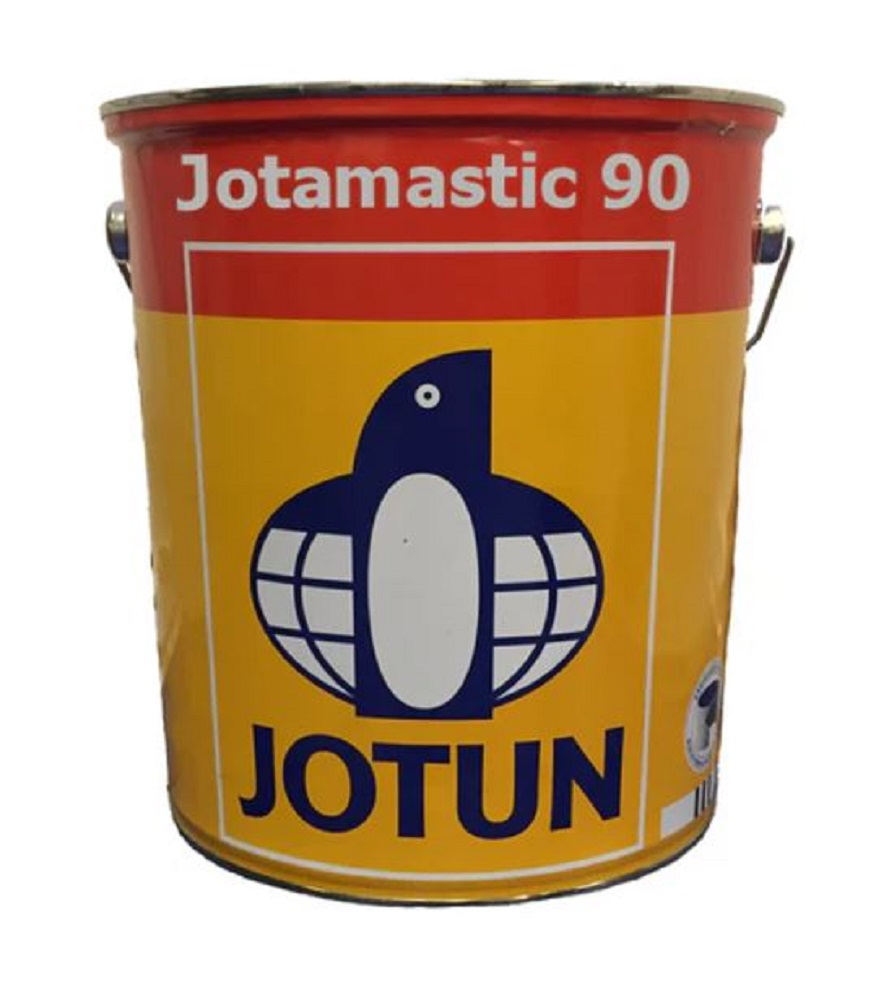 JOTAMASTIC 90 3.56L B1   STD038 GREY