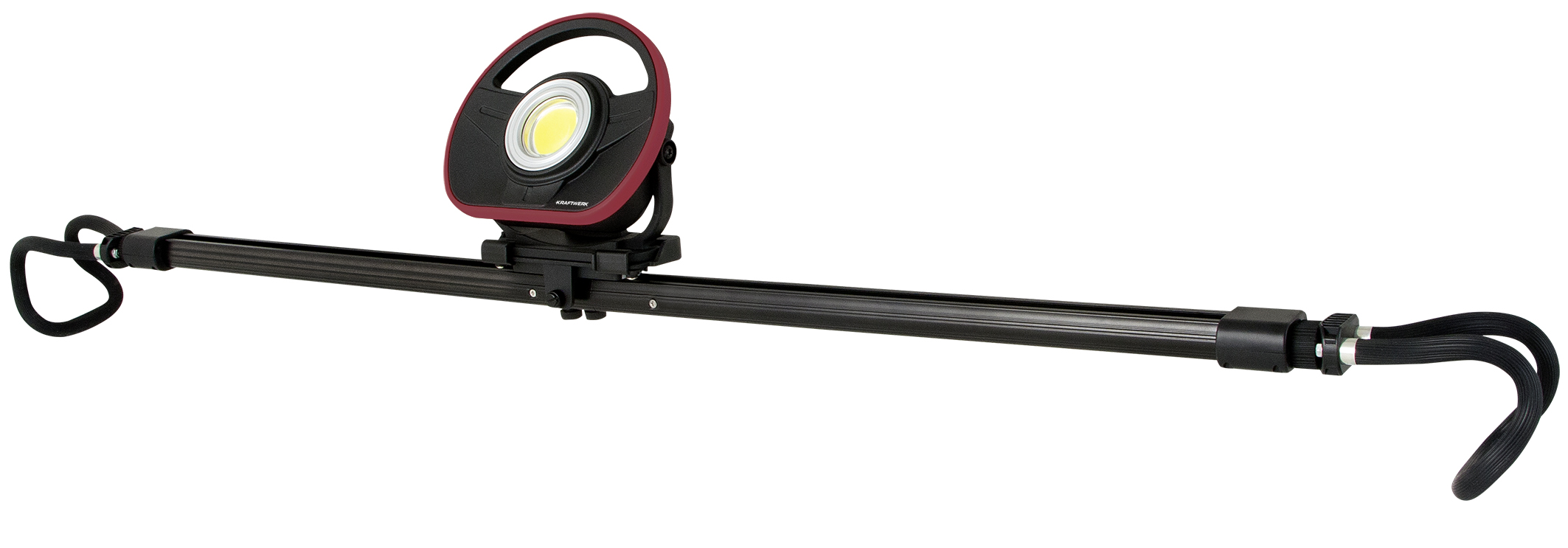 LAMPADA LED SOTTOCOFANO W1000