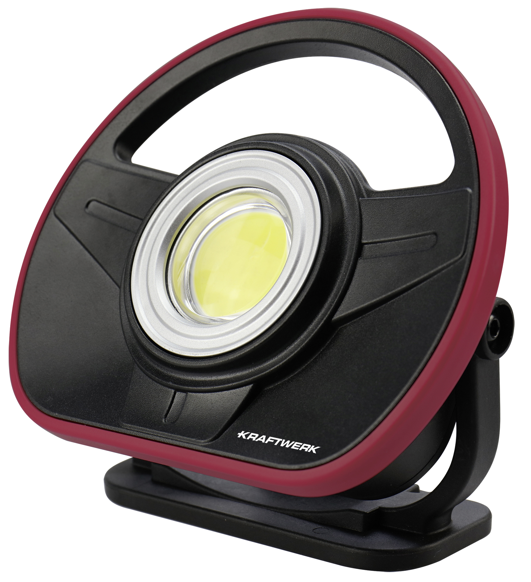 LAMPADA LED W1000 1000 LM RICARICABILE