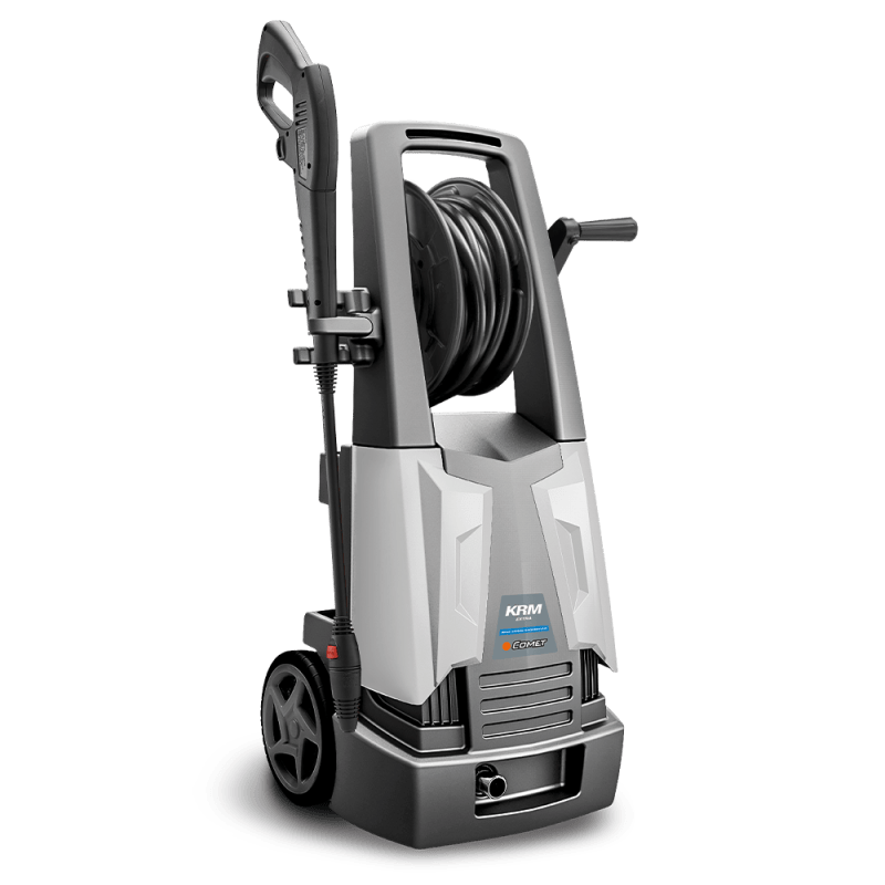 Idropulitrice  KRM 1100 EXTRA 230V 50HZ, 125 bar, 360 lt/h