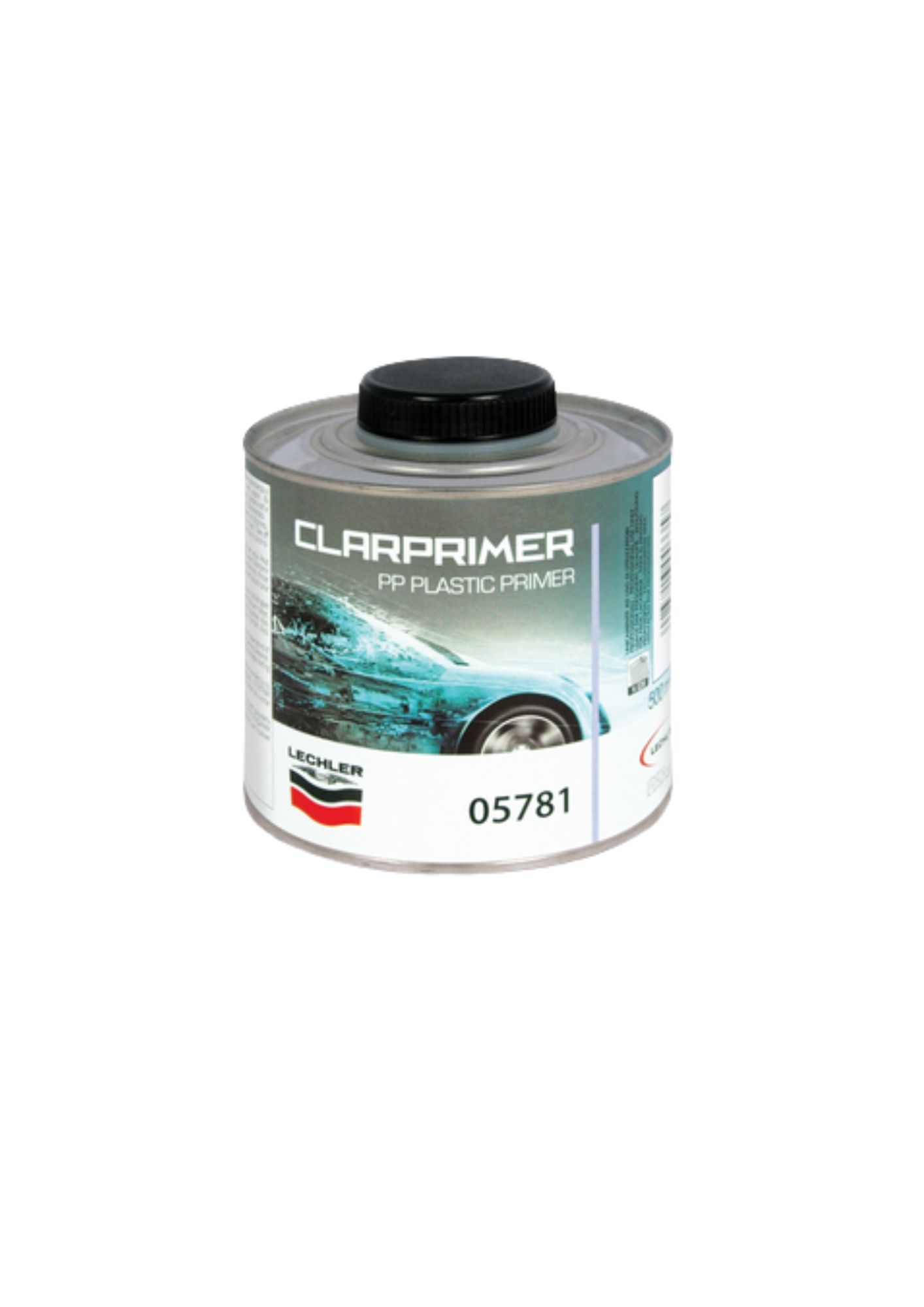 PRIMER PP INCOLORE MONOCOMP. KG20