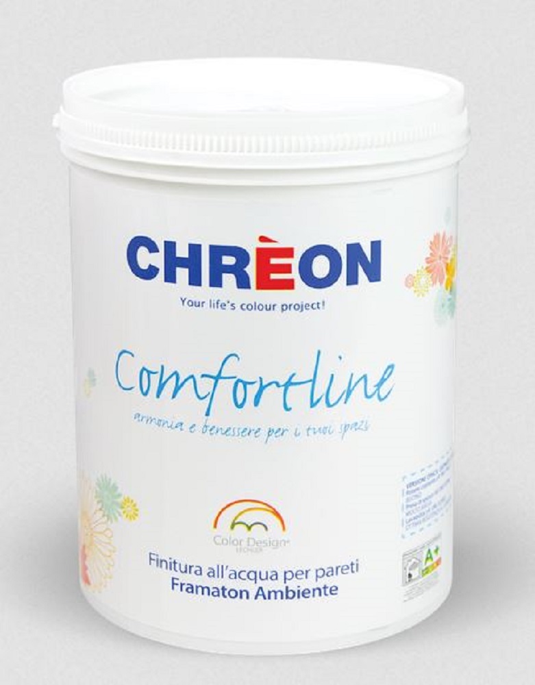 FRAMATON AMBIENTE SATINATO BIANCO COMFORT LINE LT 5