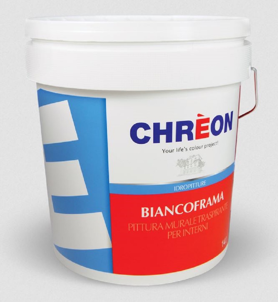 FRAMA BIANCOFRAMA LT 14 TRASPIRANTE