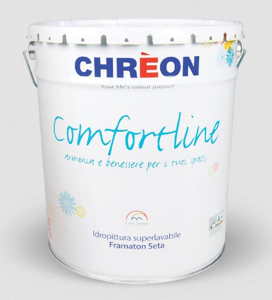 FRAMATON SETA BIANCO COMFORT LINE LT 5 SUPERLAVABILE