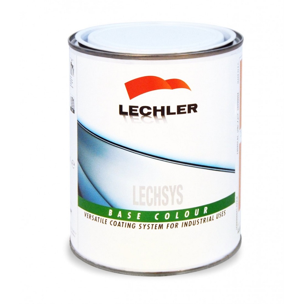 TB LECHSYS 29018 SUPER YELLOW LT 3,75