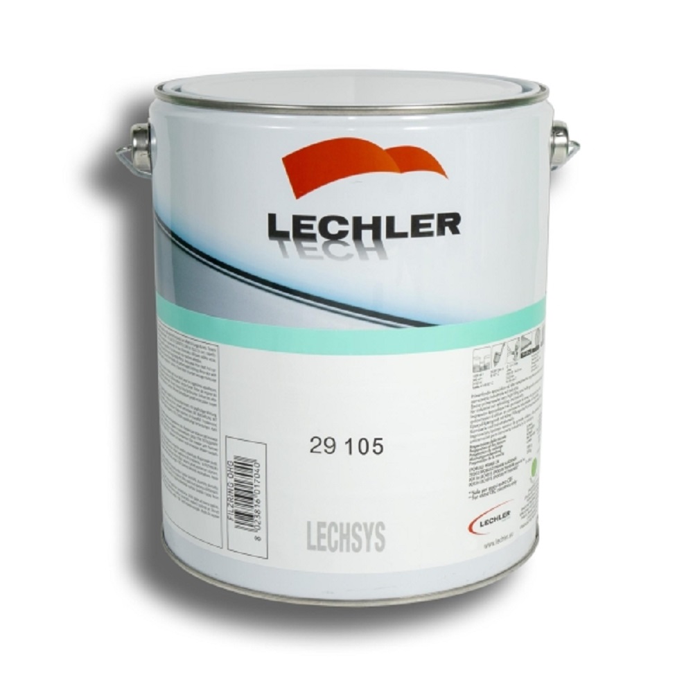 LCI 29105 FONDO HI-BUILD FILLER 5:1 355  LT 3,6