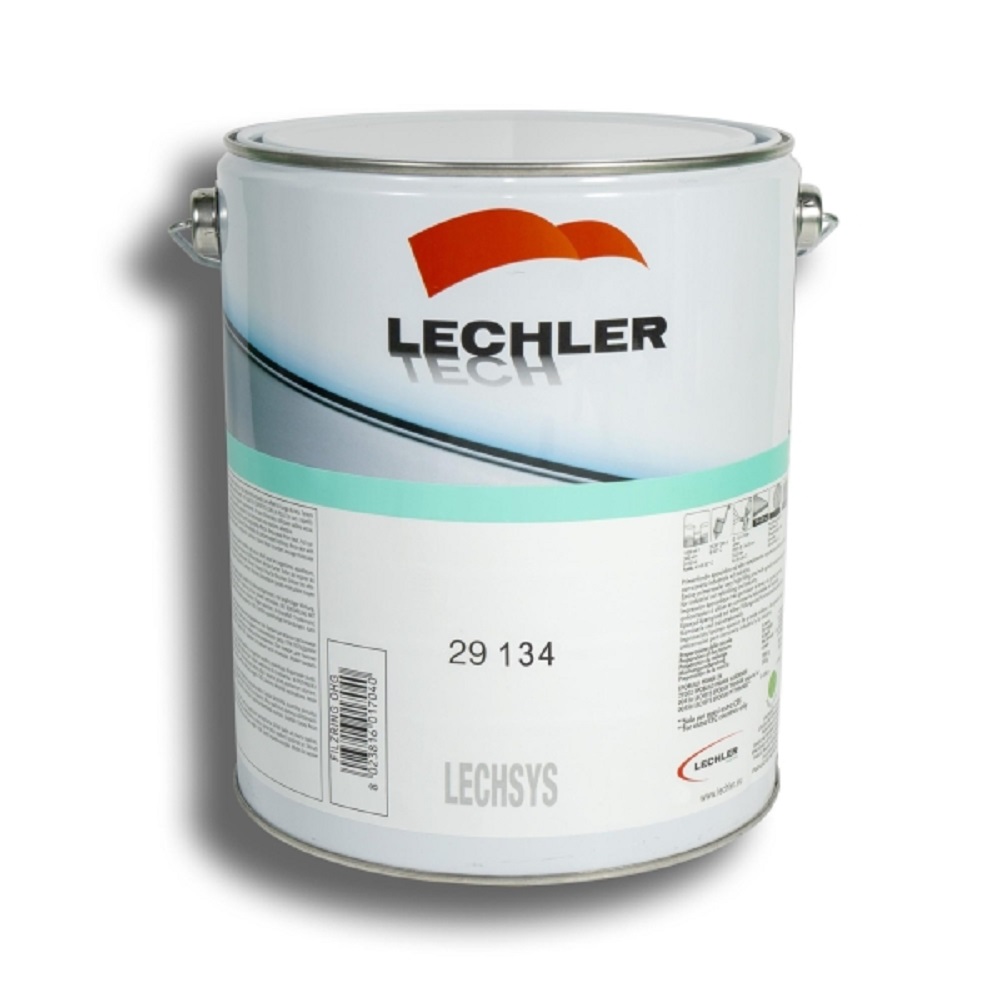 LCI 29134 TECNOGRIP METAL 2k FERROMICACEO LT 3,52