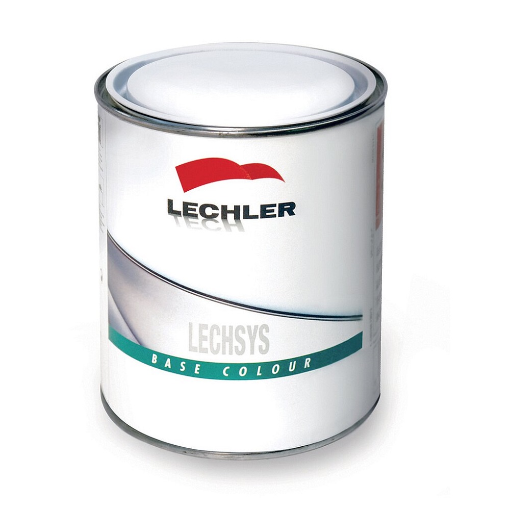 LCI 29142 ISOLACK  MATT LT 3